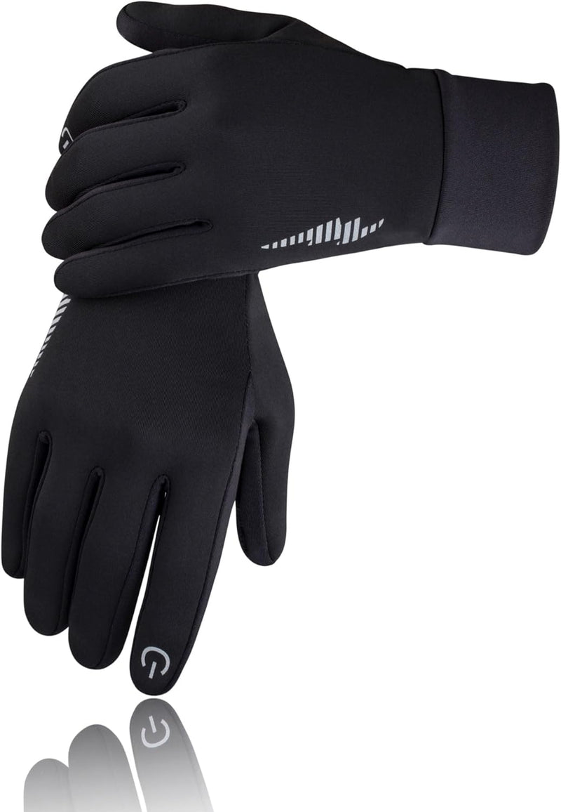 TheWarmGloves – Waterproof Thermal Touchscreen Gloves