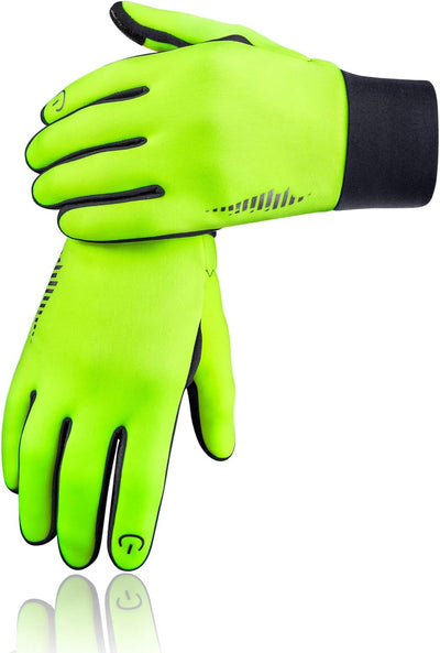 TheWarmGloves – Waterproof Thermal Touchscreen Gloves
