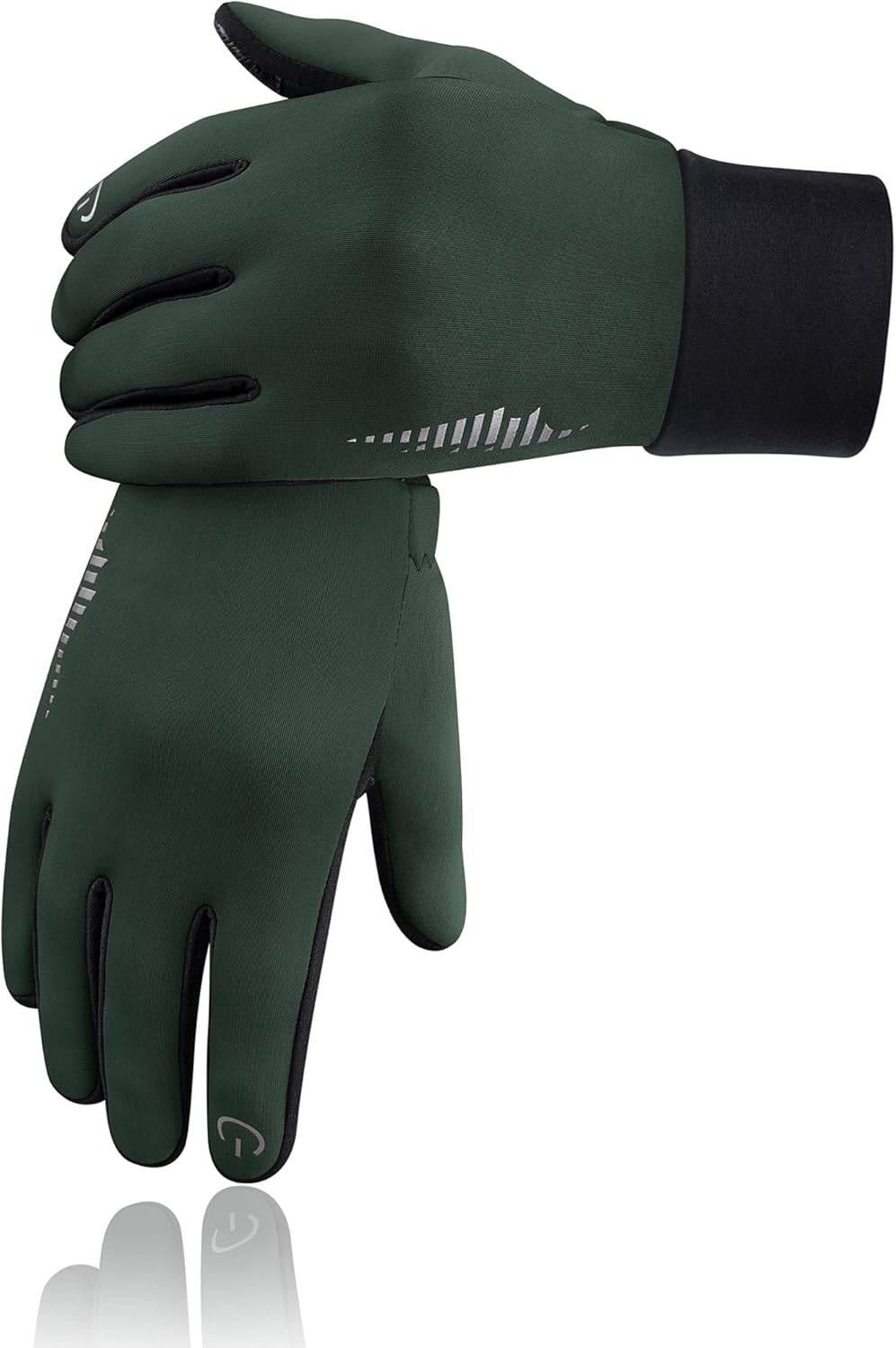 TheWarmGloves – Waterproof Thermal Touchscreen Gloves