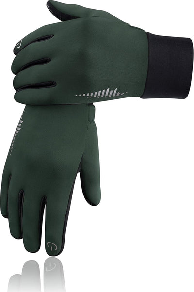TheWarmGloves – Waterproof Thermal Touchscreen Gloves