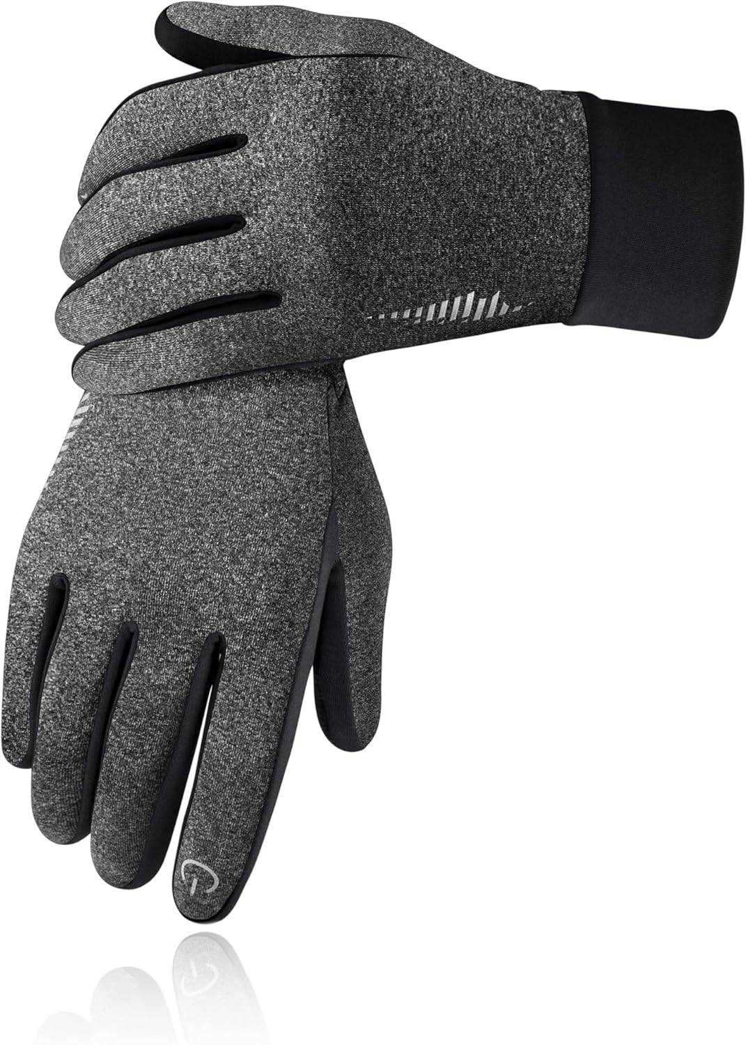 TheWarmGloves – Waterproof Thermal Touchscreen Gloves
