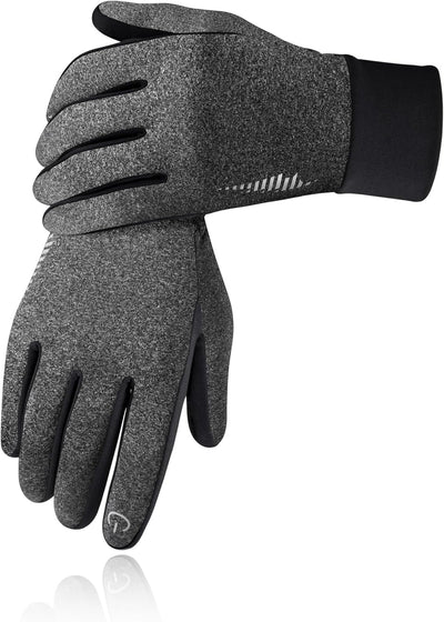 TheWarmGloves – Waterproof Thermal Touchscreen Gloves