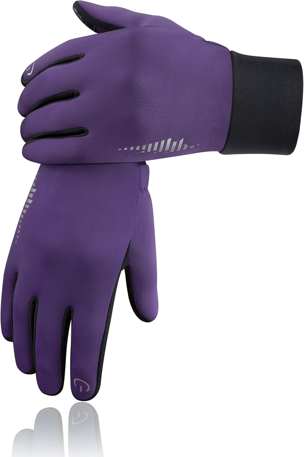 TheWarmGloves – Waterproof Thermal Touchscreen Gloves